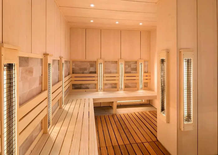 Otel Sirius Hotel****superior 4*